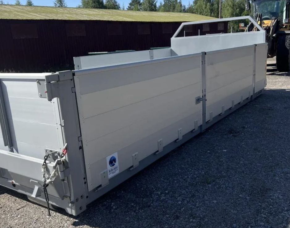 Lämflak – produktbild 2