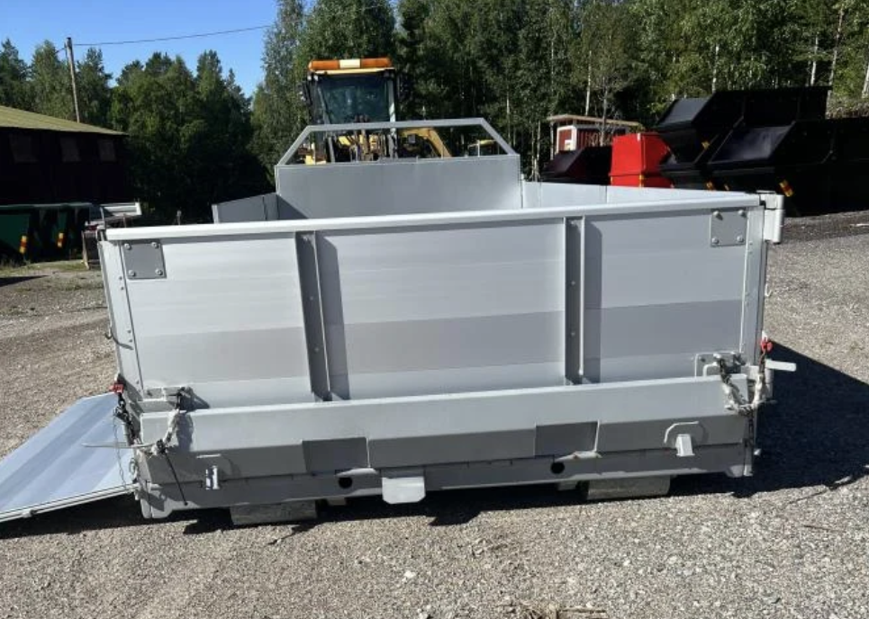 Lämflak – produktbild 3