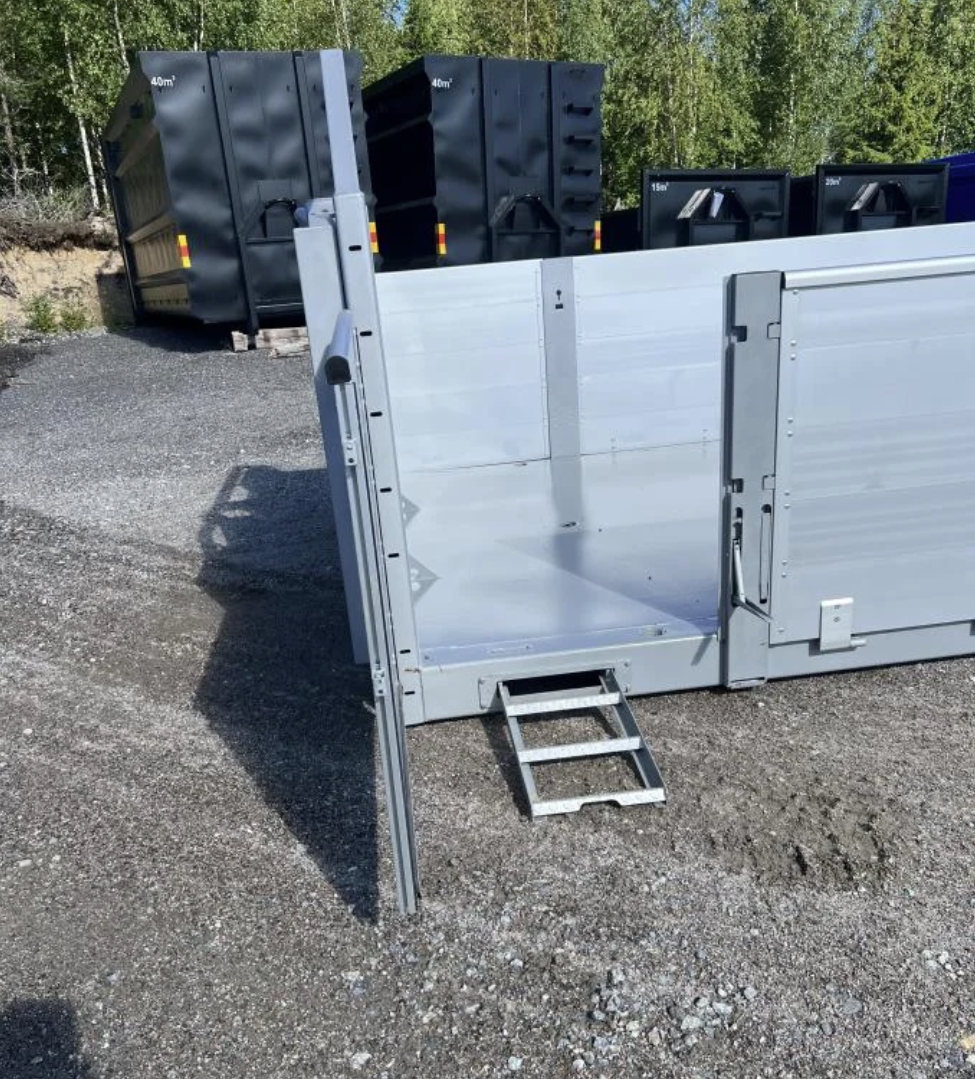 Lämflak – produktbild 4