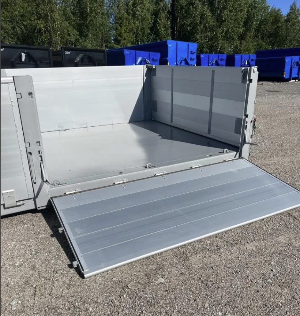 Lämflak – produktbild 5