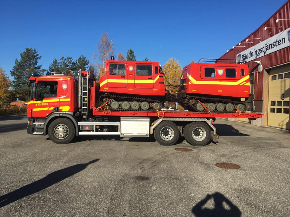 Medelpads räddningsförbund – referensbild 2