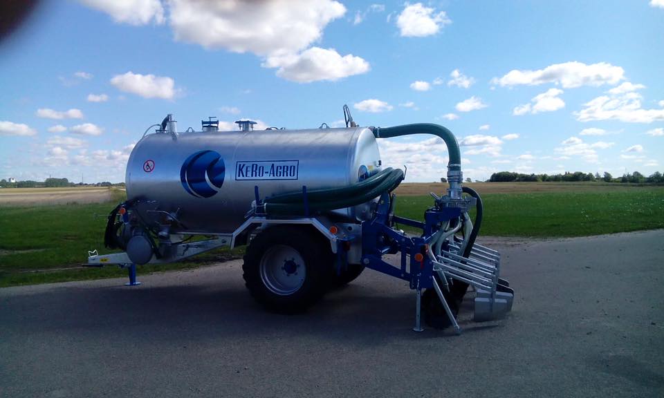 SLU Alnarp – referensbild