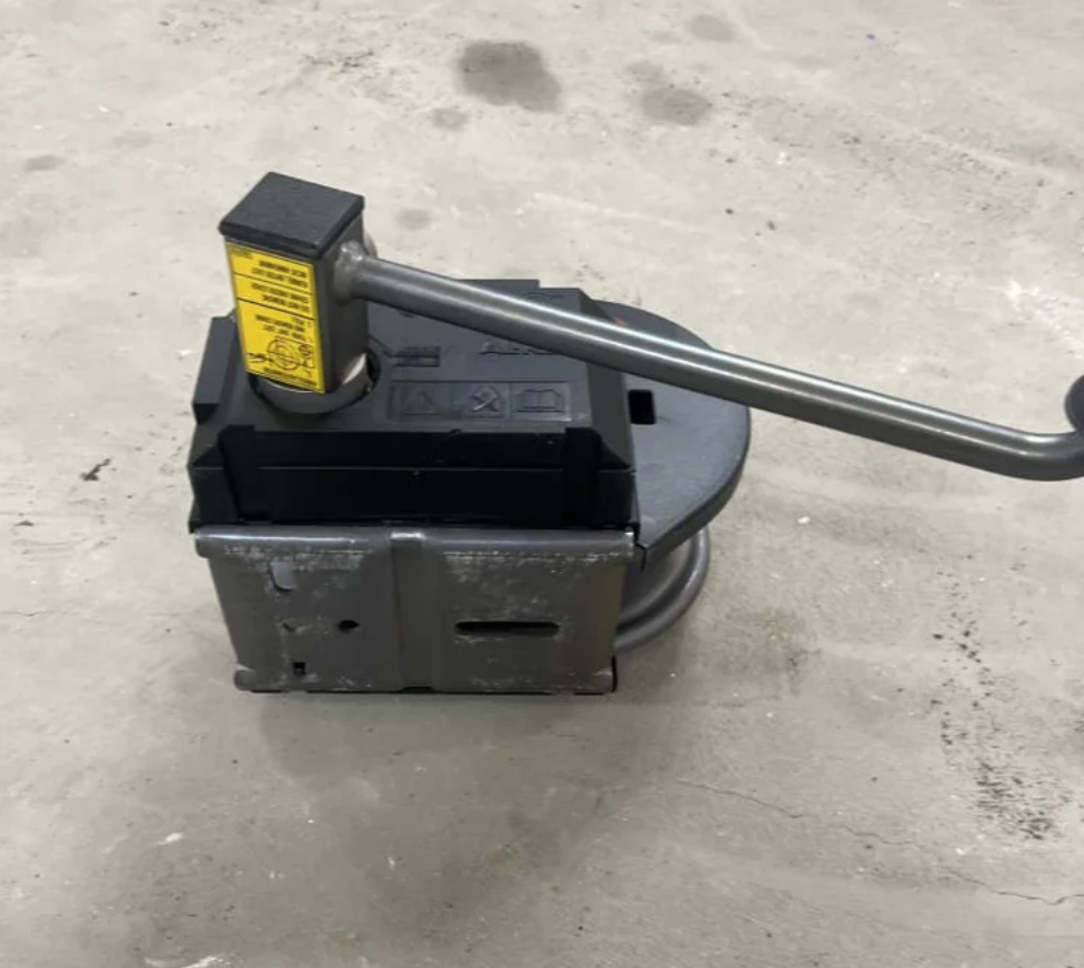 Vinsch AL-KO 901A – produktbild 5